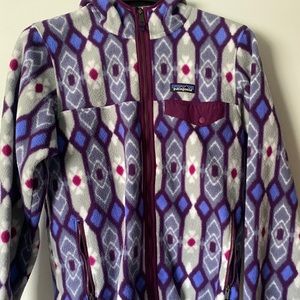 Women’s Patagonia Jacket